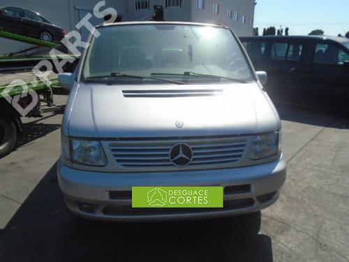Used Parts MERCEDES-BENZ VITO Bus (W638)  112 CDI 2.2 (638.194)  915833