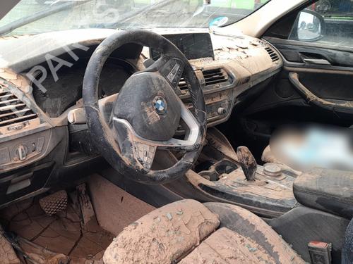 Left taillight BMW X4 (G02, F98) xDrive 20 d | BP30100114C34