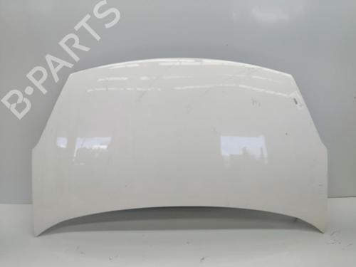 Used Hood Hood CITROËN BERLINGO / BERLINGO FIRST MPV (MF_, GJK_, GFK_) 1.6 HDI 75 (MF9HW, GJ9HWC, GF9HWC, GN9HWC) (75 hp) 33616824 33616824