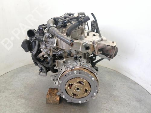 Engine TOYOTA PRIUS (_W3_) 1.8 Hybrid (ZVW3_) | BP34211158M1  - Image 5