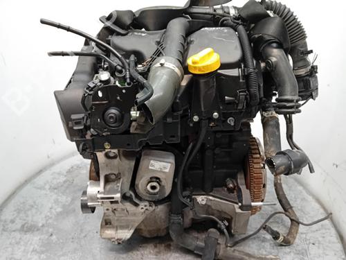 Engine DACIA LODGY (JS_) | BP36641907M1 - Image 2