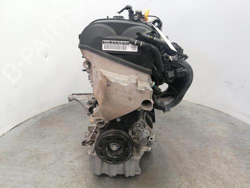 Engine VW UP! (121, 122, BL1, BL2, BL3, 123) 1.0 | BP37197943M1 - Image 4