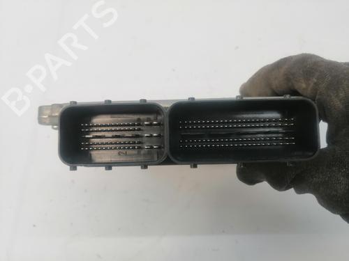 Engine control unit (ECU) MERCEDES-BENZ M-CLASS (W164) ML 320 CDI 4-matic (164.122) | BP28278469M57 