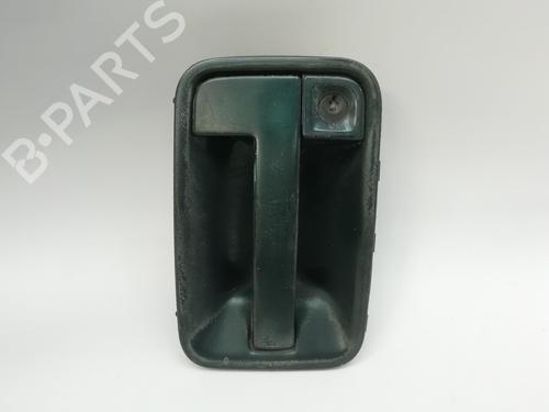 Used Front left exterior door handle CITROËN EVASION MPV (22, U6) 1.9 TD (90 hp) 16432834
