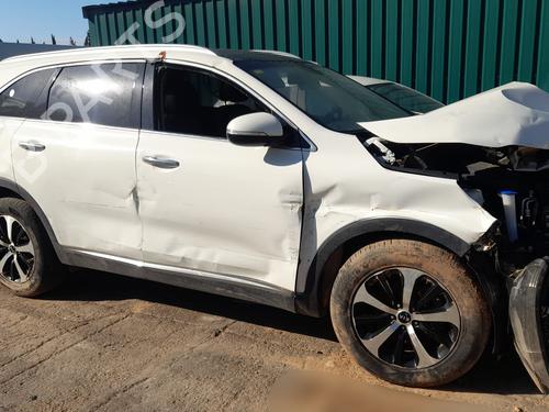 Pièces Détachées Usagées KIA SORENTO III (UM) [2015-2023]  3468960