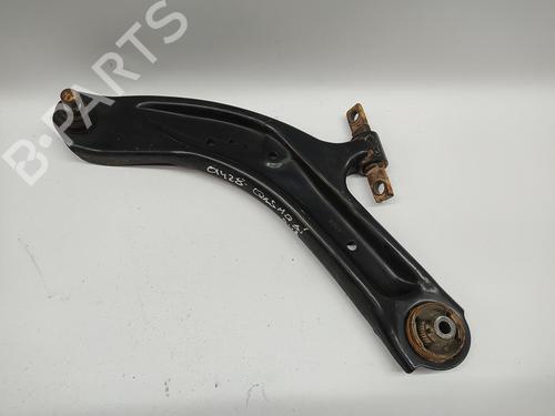 Venstre fortil bærearm Venstre fortil bærearm NISSAN X-TRAIL III (T32_, T32R, T32RR) [2013-2026] 37429052 37429052