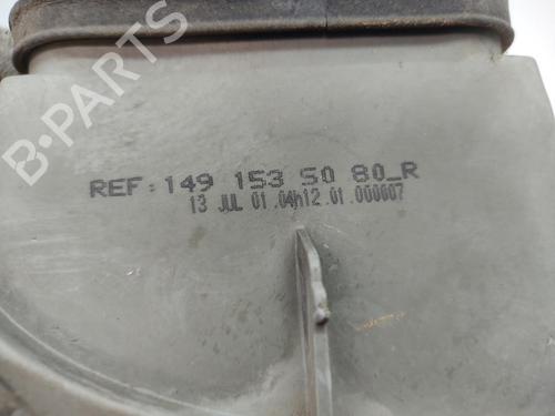 Right taillight FIAT SCUDO Platform/Chassis (220_) 2.0 JTD | BP29376205C35 