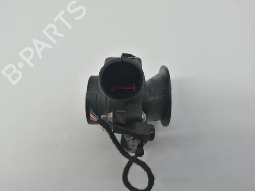 Heater blower motor MERCEDES-BENZ E-CLASS Coupe (C238) E 220 d (238.314) | BP17028526M62 