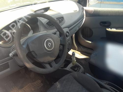 Headlight switch RENAULT CLIO III (BR0/1, CR0/1)  | BP28093618I24 