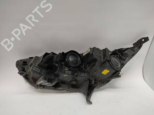 Right headlight FORD TRANSIT CONNECT V408 Box Body/MPV | BP36020085C29 - Image 4