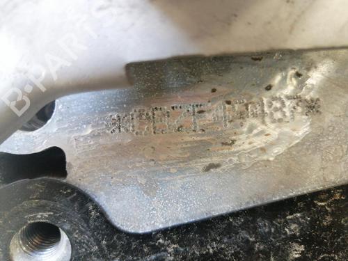 Motor SEAT IBIZA IV (6J5, 6P1)  | BP29904220M1