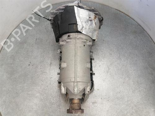 Used Gearbox Gearbox JAGUAR XF I (X250) 2.2 D (200 hp) 36036887 36036887