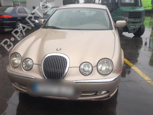 JAGUAR S-TYPE II (X200) 3.0 V6 (238 hp) 1678608