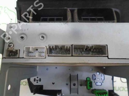 Radio HONDA CIVIC VIII Hatchback (FN, FK) 2.2 CTDi (FK3) | BP5461088E6 