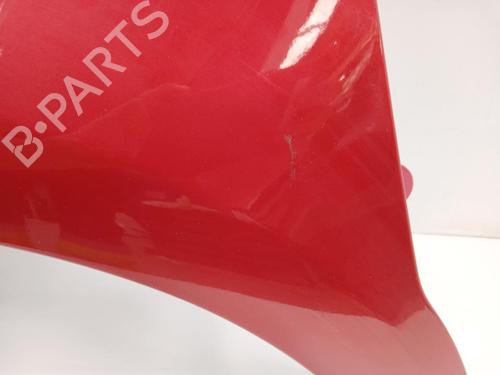 Left front fenders CITROËN C4 I (LC_)  | BP29234676C41 