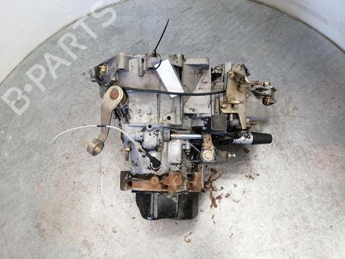 Gearkasse Gearkasse PEUGEOT BOXER Bus (230P) [1994-2009] 36677633 36677633