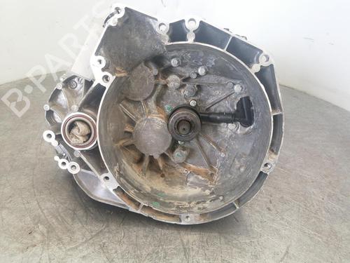 Gearbox FORD TRANSIT COURIER B460 Box Body/MPV | BP35982417M3 - Image 5