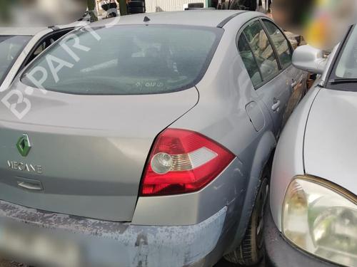 Headlight switch RENAULT MEGANE II Saloon (LM0/1_)  | BP33798689I24  - Image 10