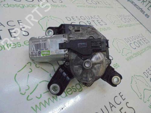 Rear wiper motor OPEL ZAFIRA / ZAFIRA FAMILY B (A05) 1.9 CDTI (M75) | BP5459007M102 