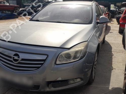 Front bumper OPEL INSIGNIA A Sports Tourer (G09)  | BP28326011C7 