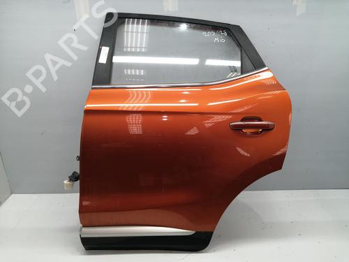 Dør venstre bak MG MG ZS SUV (AZS1) [2017-2026]  32288277