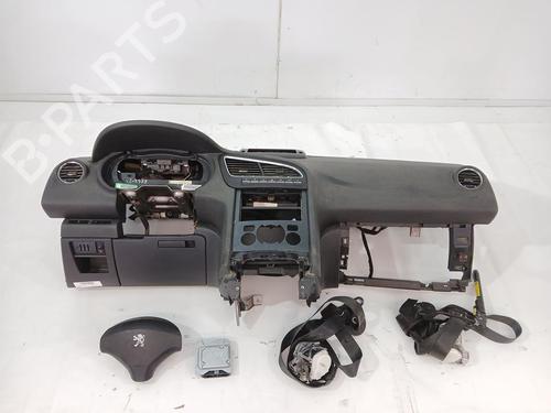 airbag-kit-peugeot-5008-0u_-0e_-2009-2010-2011-2012-2013-2014-2015-2016-2017-33793180 main image