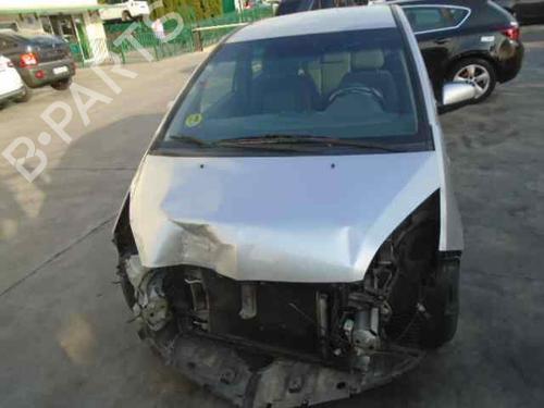 Used Parts MITSUBISHI COLT VI (Z3_A, Z2_A) 1.3 LPG (Z33A) 4983285