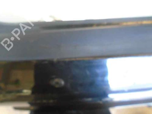 Rear bumper BMW 5 (F10) 520 d xDrive | BP6141575C8 