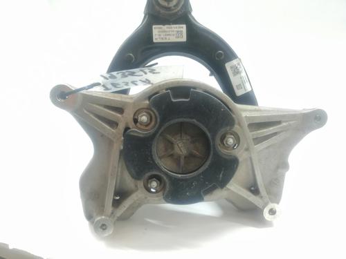 Left front shock absorber TESLA MODEL 3 (5YJ3)  | BP29546983M16 