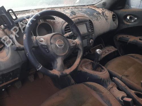 Right front suspension arm NISSAN JUKE (F15)  | BP27235320M13 