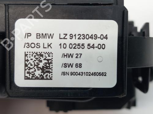 Headlight switch BMW 3 Coupe (E92) 325 i | BP29375958I24 