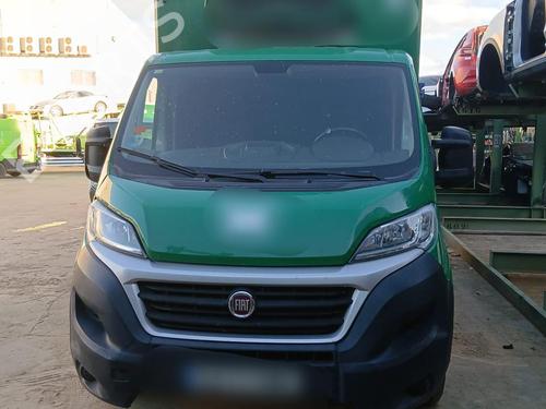 Teile für FIAT DUCATO Platform/Chassis (250_) [2006-2025]  4359616 