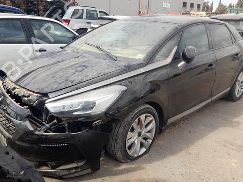 Used Parts DS DS 5 (KF_) [2015-2018]  4192583