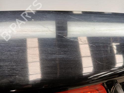 Tailgate KIA CARNIVAL / GRAND CARNIVAL III (VQ)  | BP29338102C6 