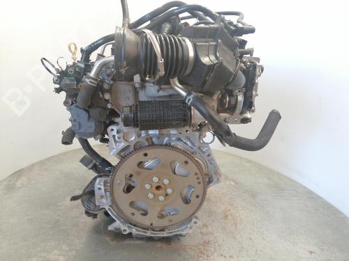 Engine OPEL ASTRA K Sports Tourer (B16)  | BP21841210M1 