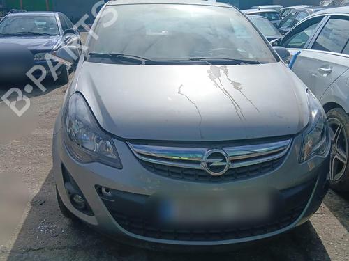Used Parts OPEL CORSA D (S07)    4483210