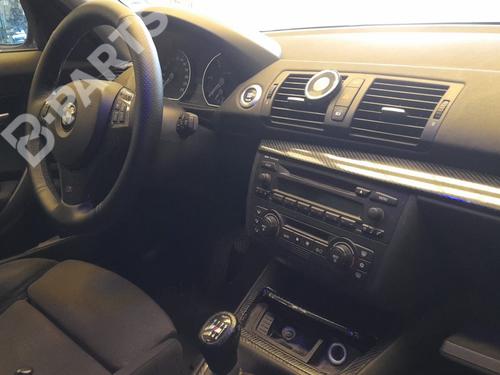 Intercooler BMW 1 (E87)  | BP9071677M30  - Image 5