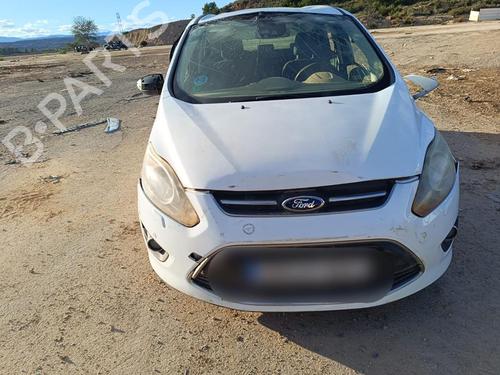 Used Parts FORD C-MAX II (DXA/CB7, DXA/CEU) [2010-2019]  4343005