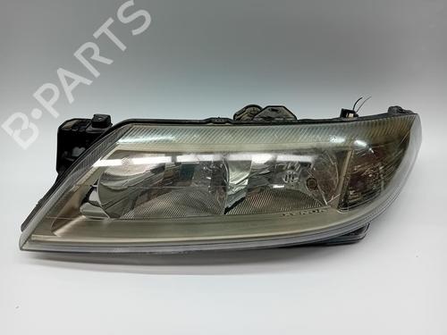 Used Left headlight Left headlight 37182016 37182016