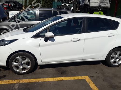 Electronic module FORD FIESTA VI (CB1, CCN) 1.4 TDCi | BP21062755M83