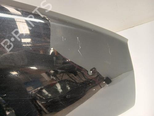 Right front fenders KIA CARENS II MPV (FJ)  | BP29347603C42 