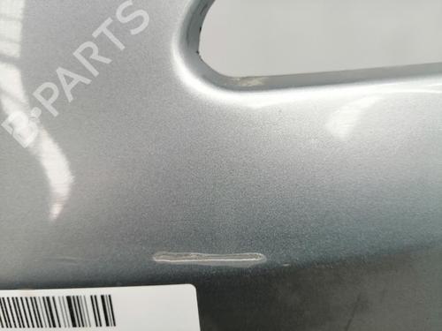 Front bumper OPEL CORSA D (S07)  | BP32371802C7 