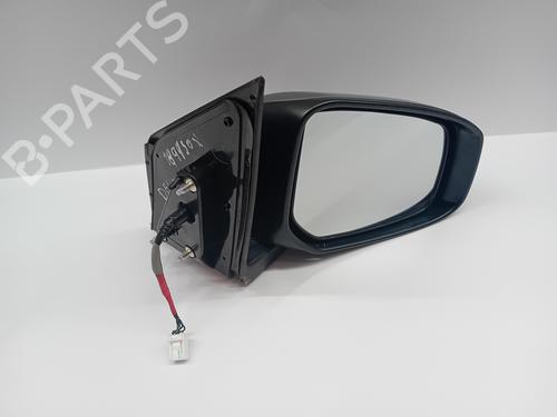 Used Right mirror MITSUBISHI MIRAGE / SPACE STAR VI Hatchback (A0_A) [2012-2025]  21603426