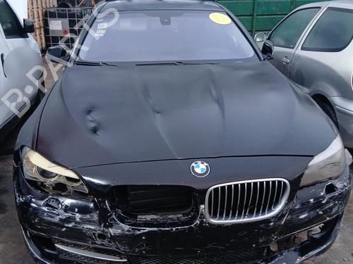 Brugte BMW 5 (F10) 520 d (184 hp) 4368898