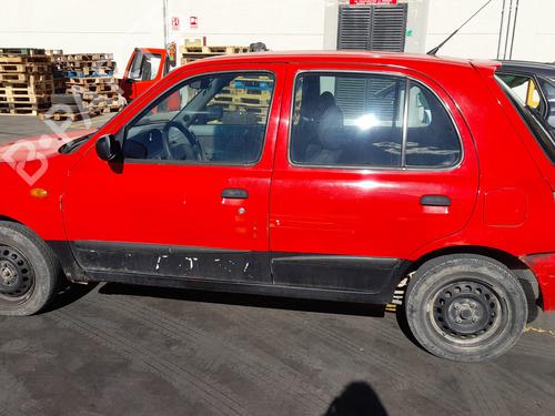 Right taillight NISSAN MICRA II (K11) 1.0 i 16V | BP8393117C35 