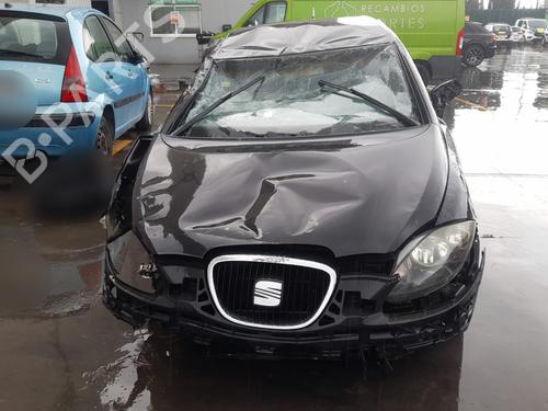 Front left lock SEAT LEON (1P1) 1.6 | BP28118860C98 