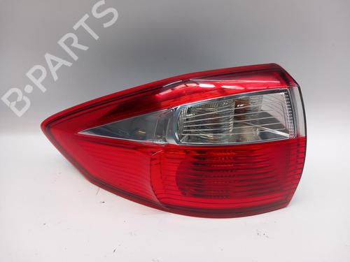 Used Left taillight Left taillight FORD C-MAX II (DXA/CB7, DXA/CEU) [2010-2019] 34620679 34620679
