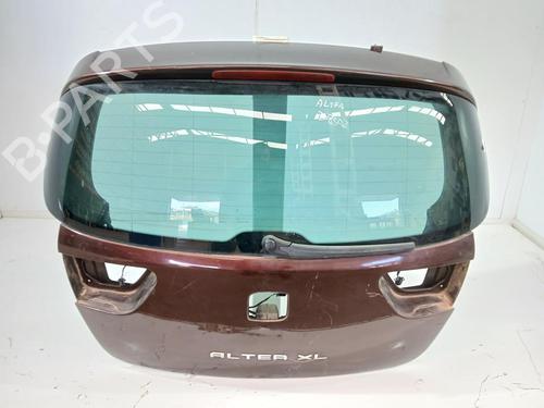 Used Tailgate Tailgate SEAT ALTEA XL (5P5, 5P8) [2006-2015] 34216168 34216168