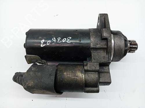 Used Starter Starter 38470001 38470001