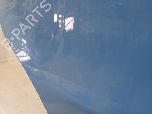 Right rear door FIAT PANDA (169_) 1.1 (169.AXA1A) | BP26032945C5 